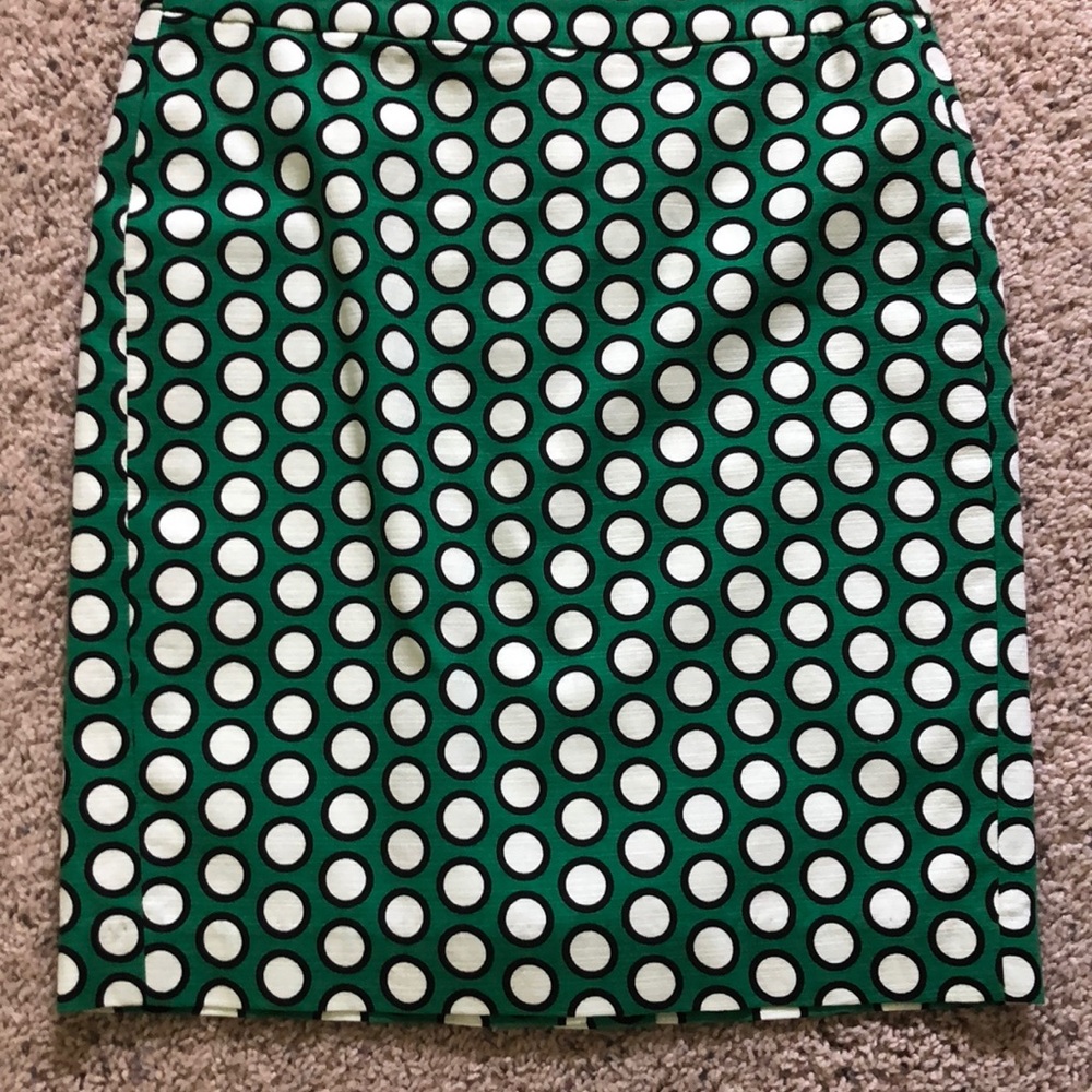 Banana Republic size 2 skirt!
